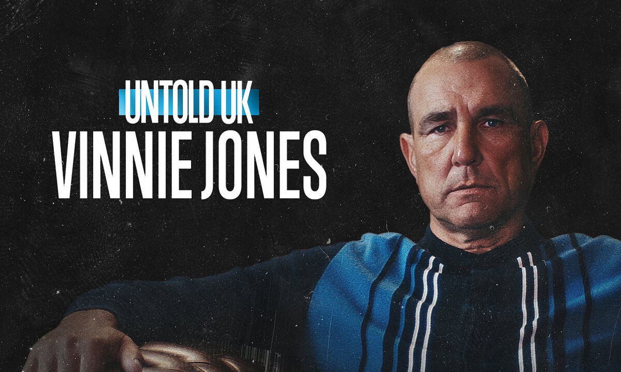 header image for Untold UK: Vinnie Jones