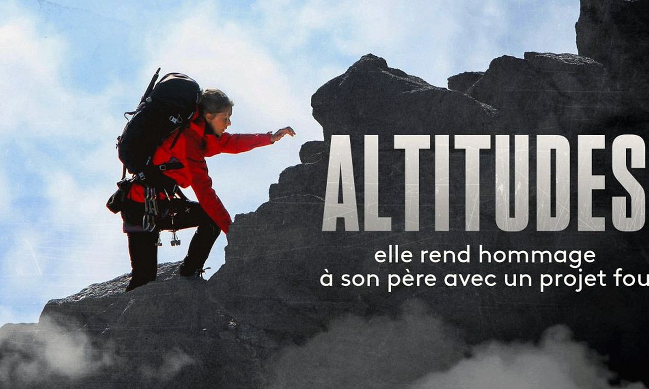 header image for The Climb