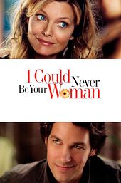 I Could Never Be Your Woman