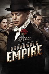 Boardwalk Empire