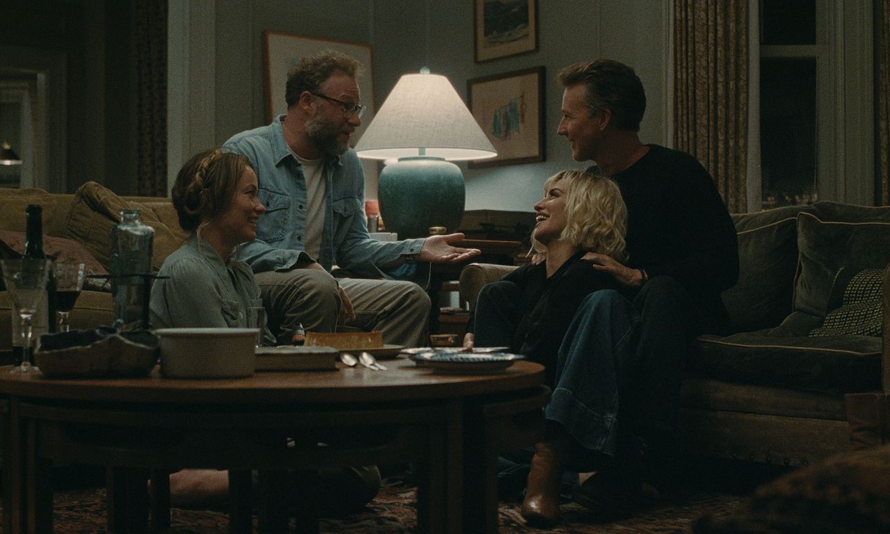 header image for The Invite