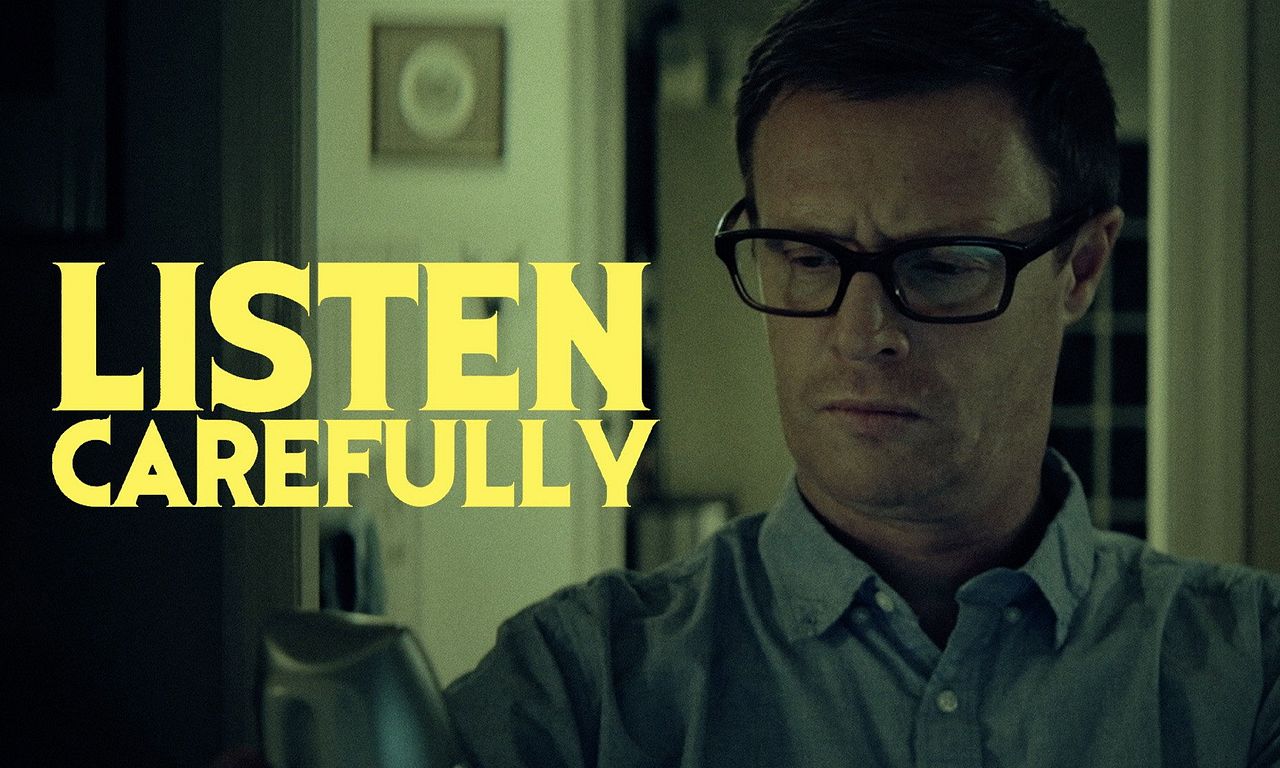 header image for Listen Carefully