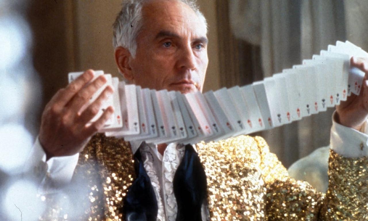 header image for The Hunger