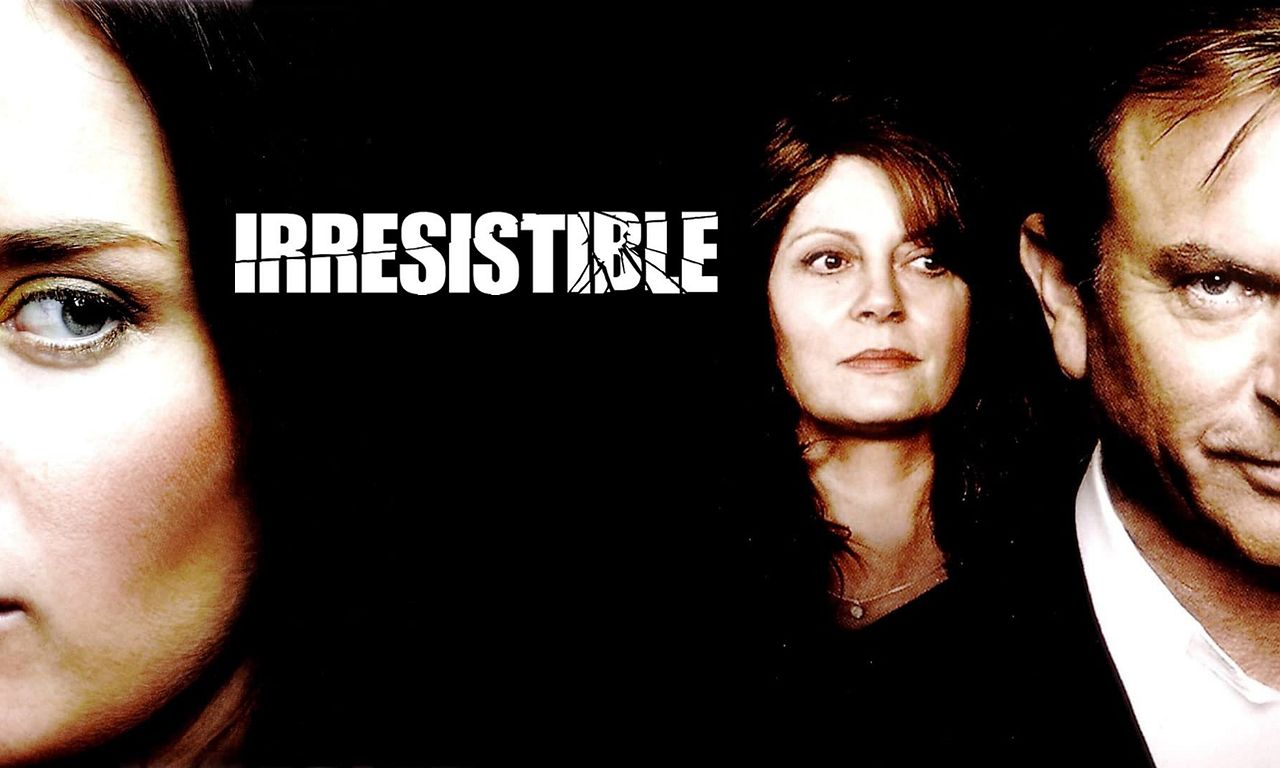 header image for Irresistible