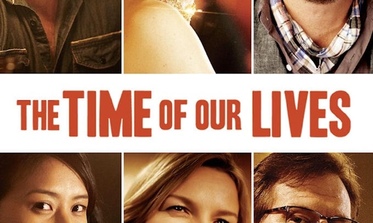 header image for The Time of Our Lives