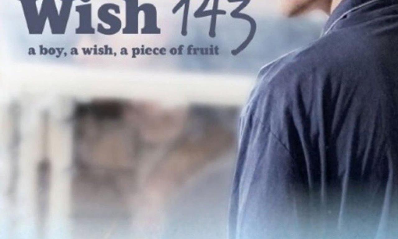 header image for Wish 143
