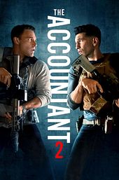 The Accountant 2