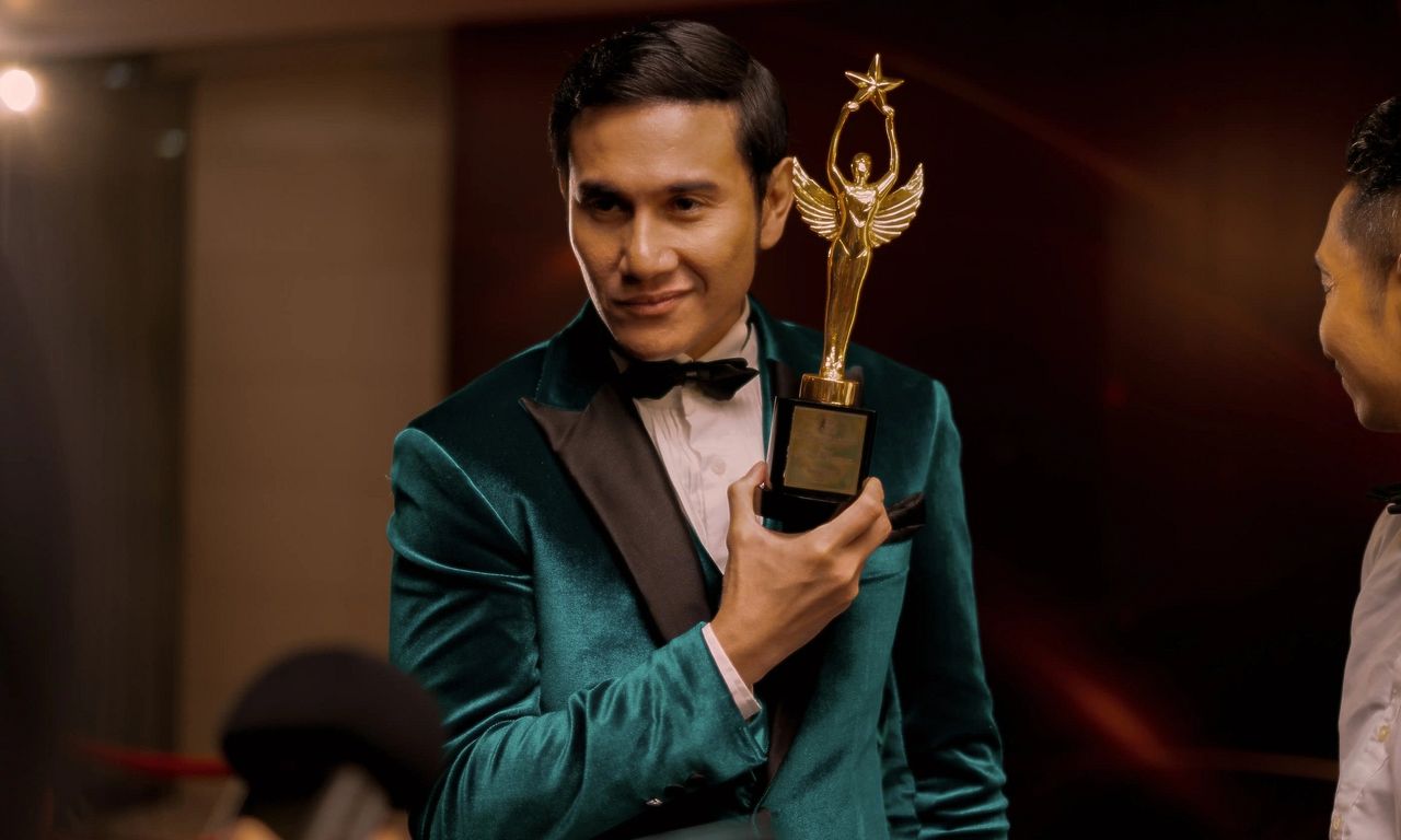 header image for Lost in the Spotlight