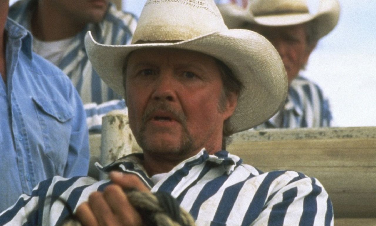 header image for Convict Cowboy