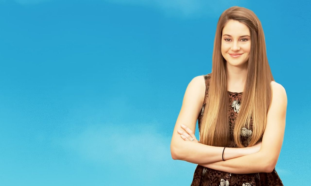 header image for The Secret Life of the American Teenager