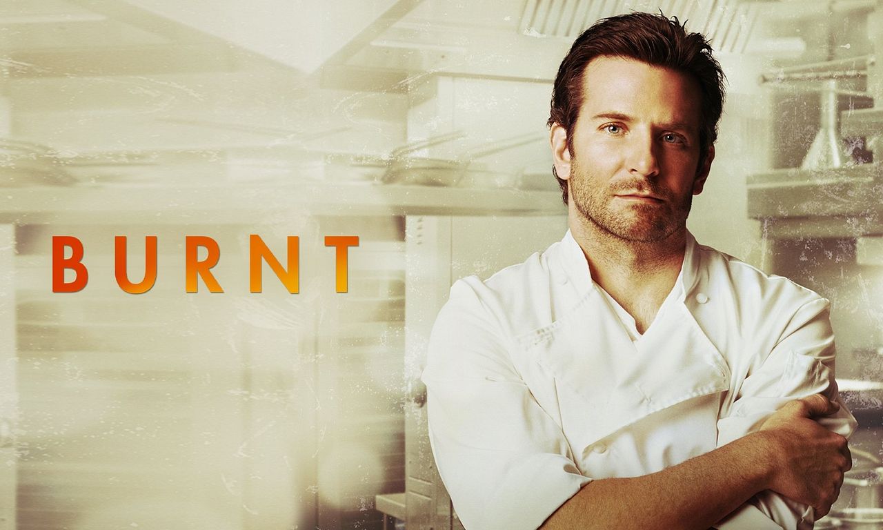 header image for Burnt