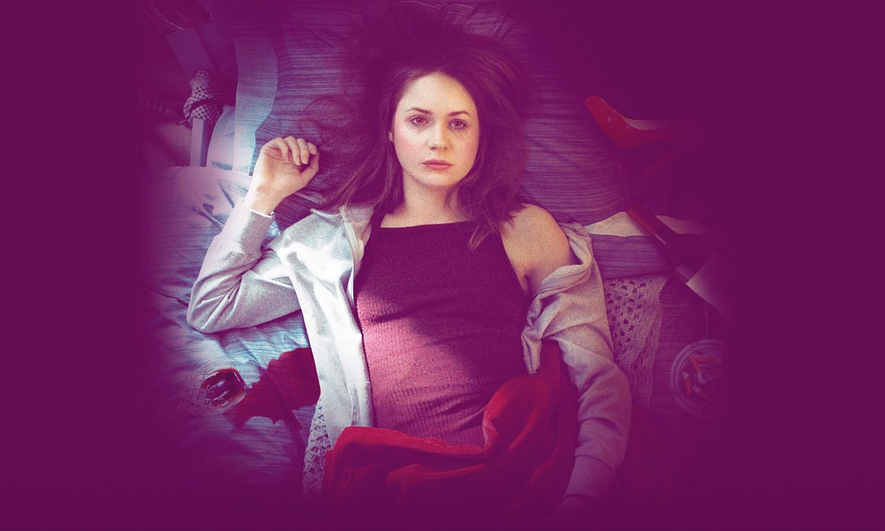 header image for The Party's Just Beginning