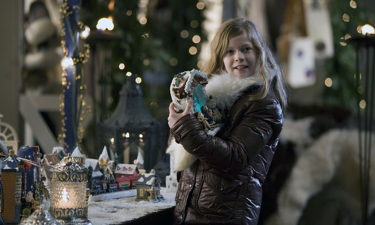 header image for Karla's World