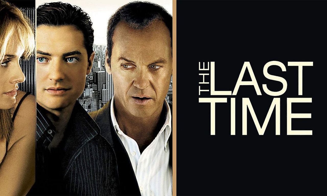header image for The Last Time