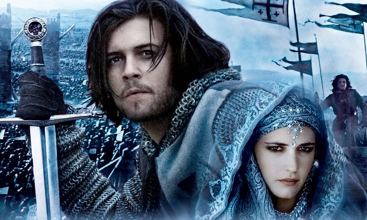 header image for Kingdom of Heaven