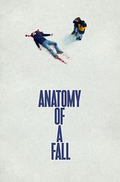 Anatomy of a Fall