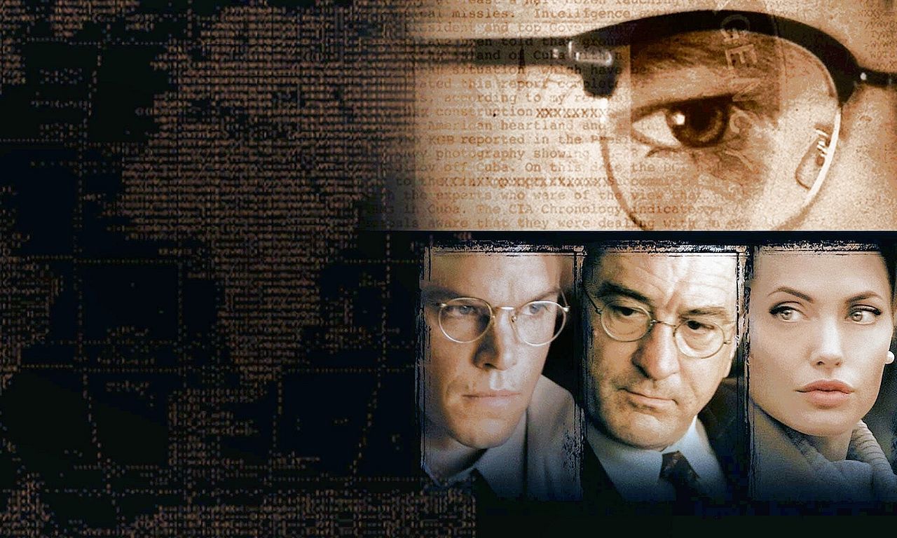 header image for The Good Shepherd
