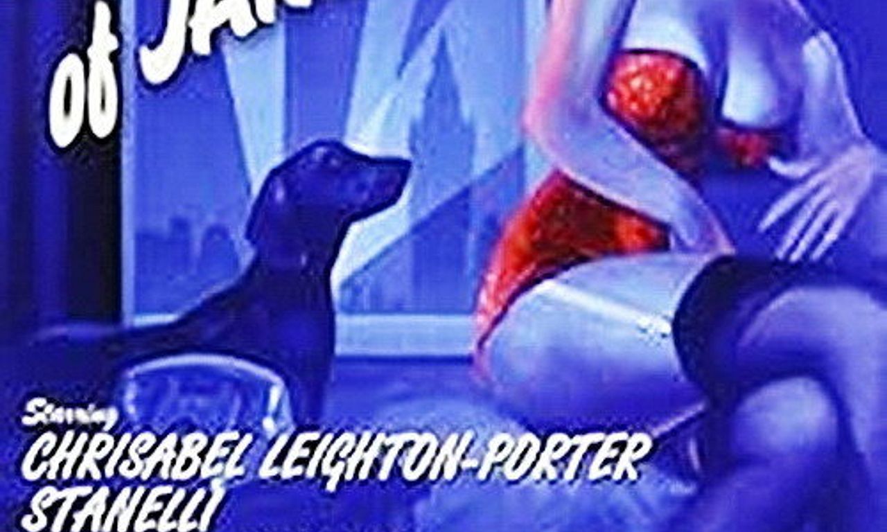 header image for The Adventures of Jane