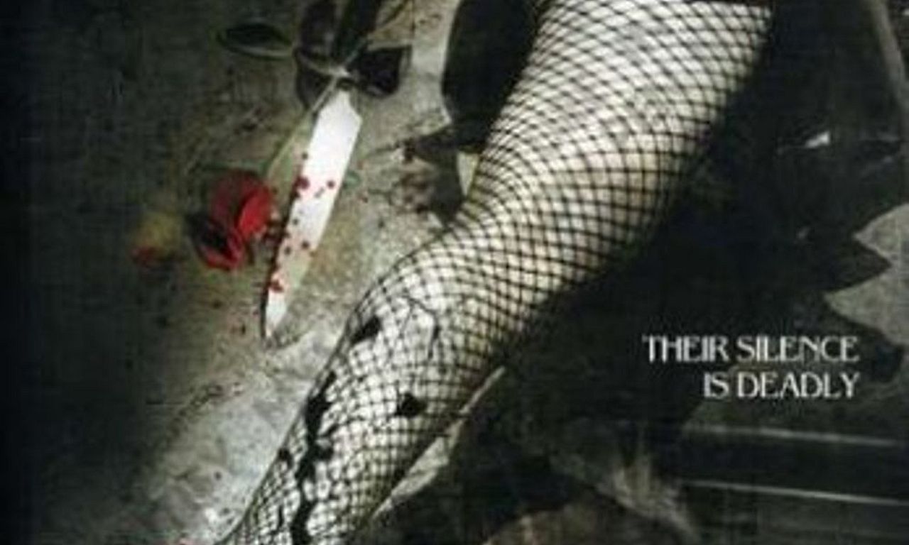 header image for Dead Girls Don't Tango