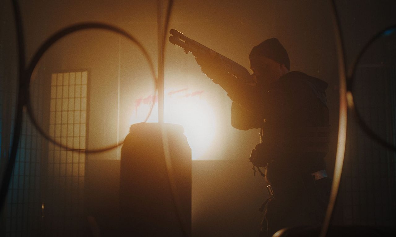 header image for Carnage