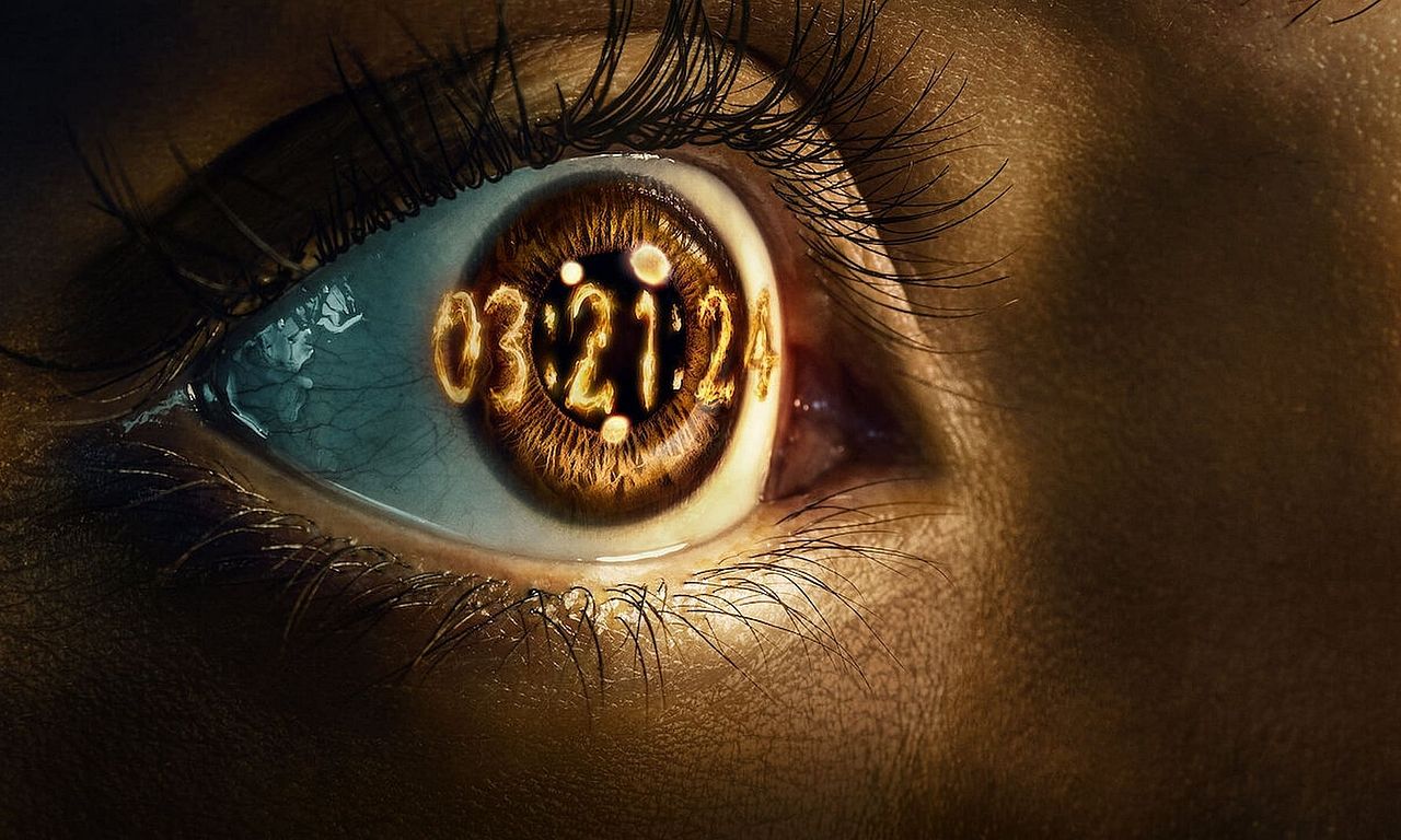 header image for 3 Body Problem