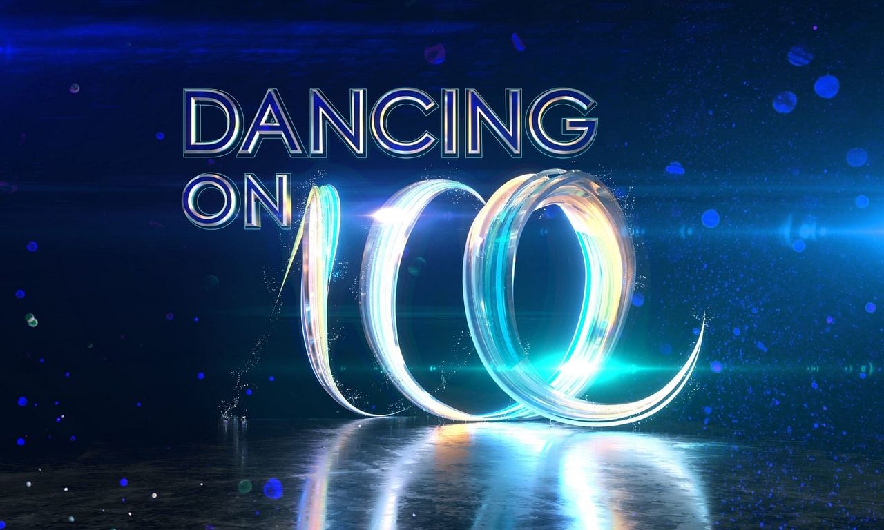 header image for Dancing on Ice