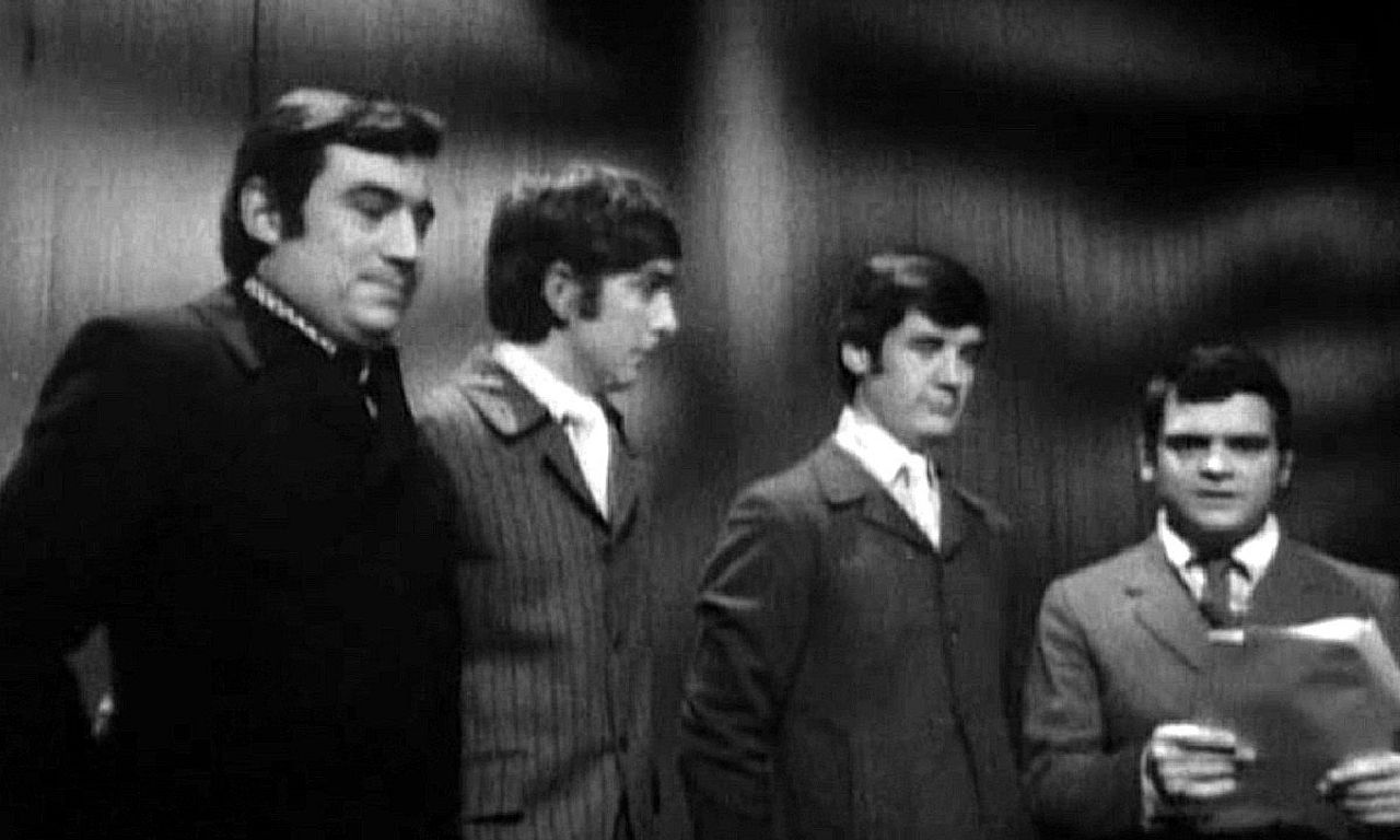 header image for Do Not Adjust Your Set