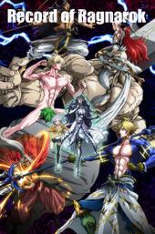 Record of Ragnarok