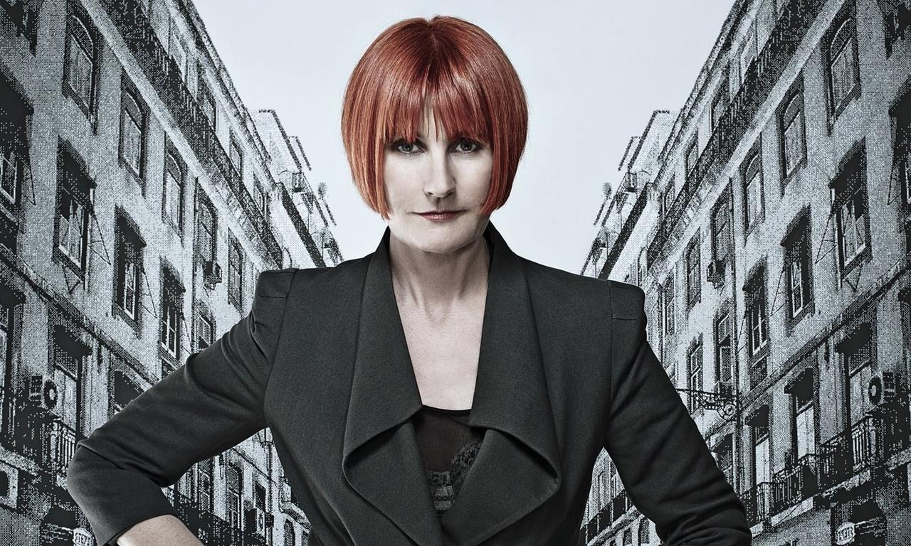 header image for Mary Portas: Secret Shopper