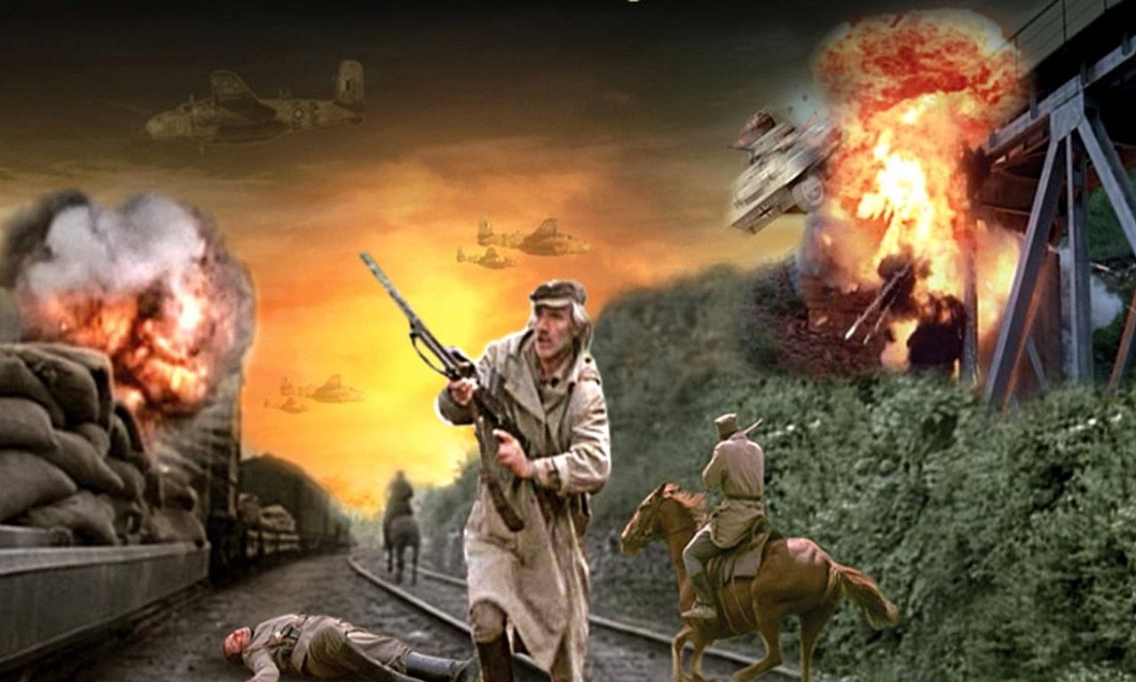 header image for Wild Wind