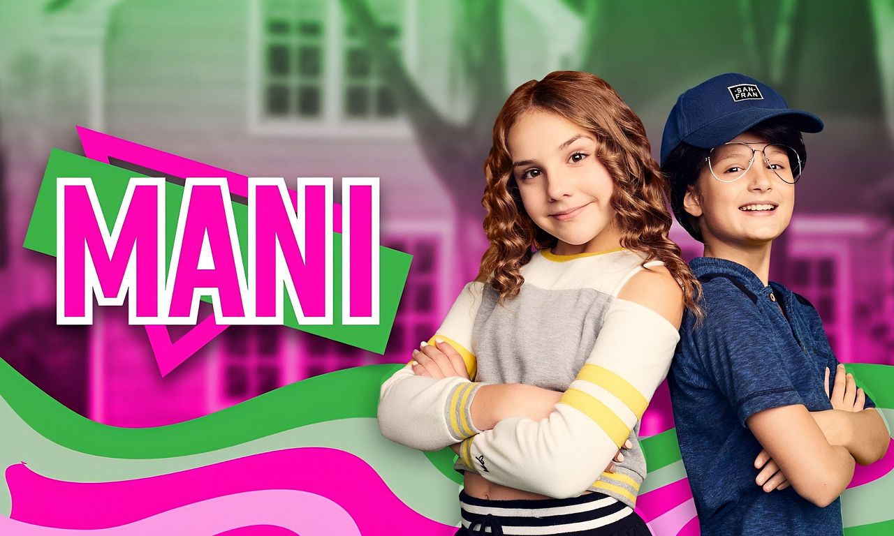 header image for Mani