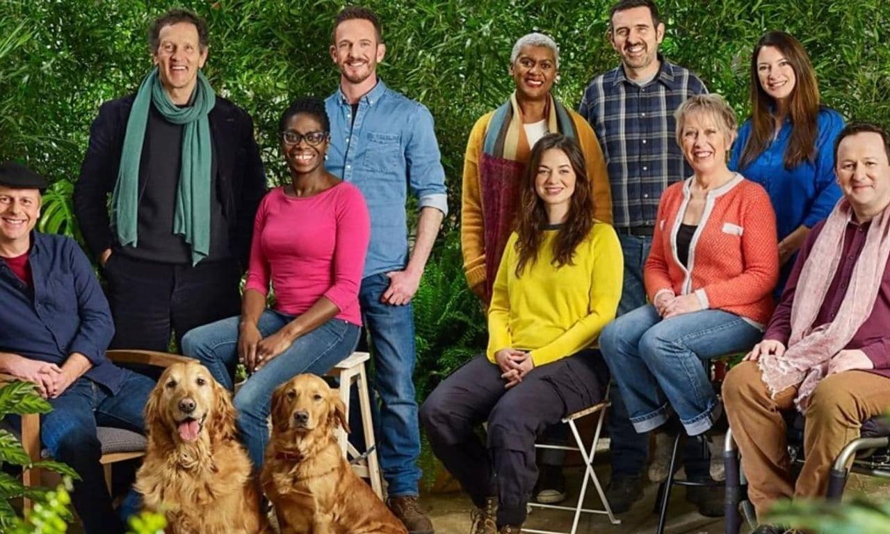 header image for Gardeners' World