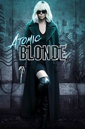 Atomic Blonde