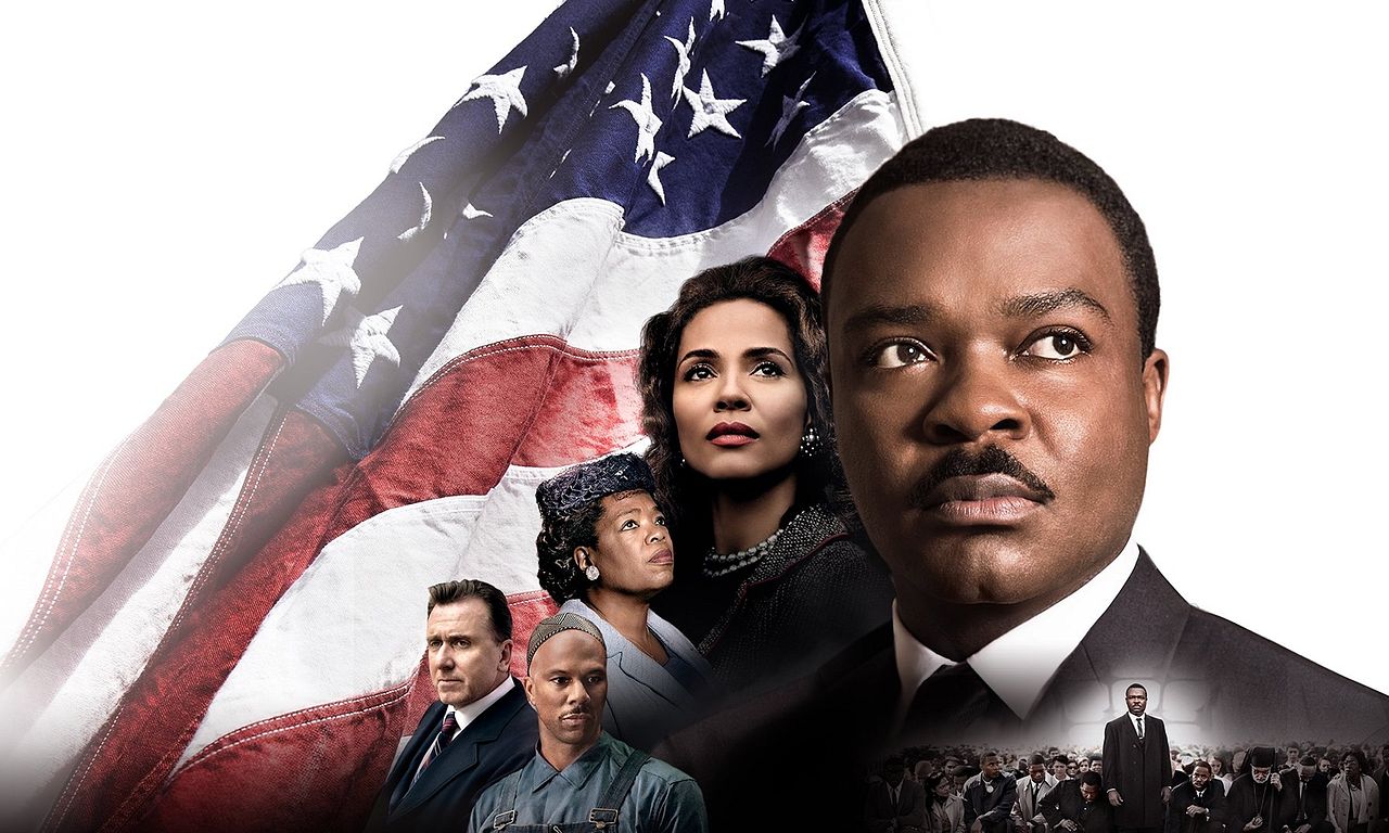 header image for Selma