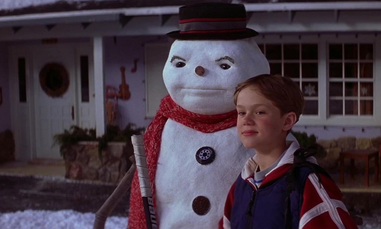 header image for Jack Frost