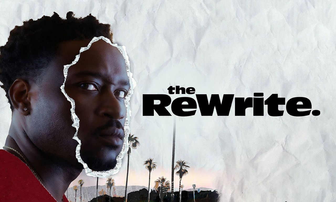 header image for The ReWrite.