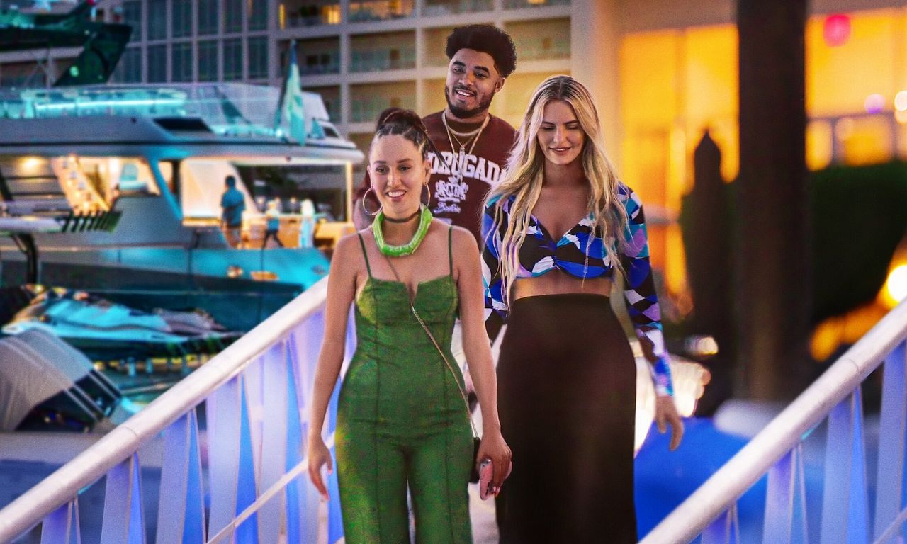 header image for Hitmakers