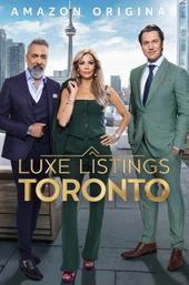 Luxe Listings Toronto