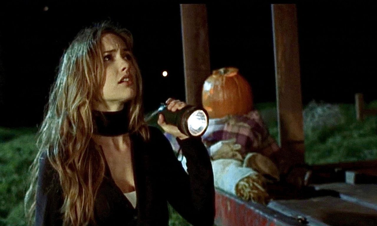 header image for The Pumpkin Karver