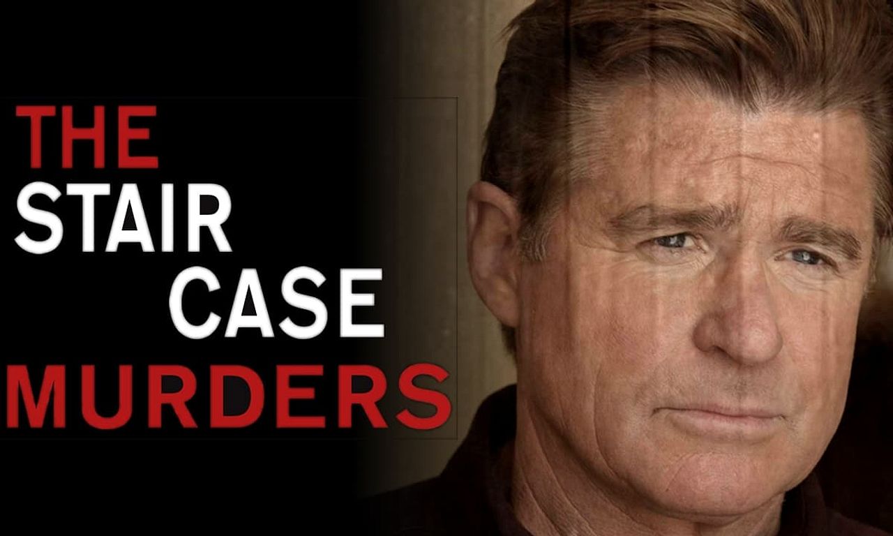header image for The Staircase Murders