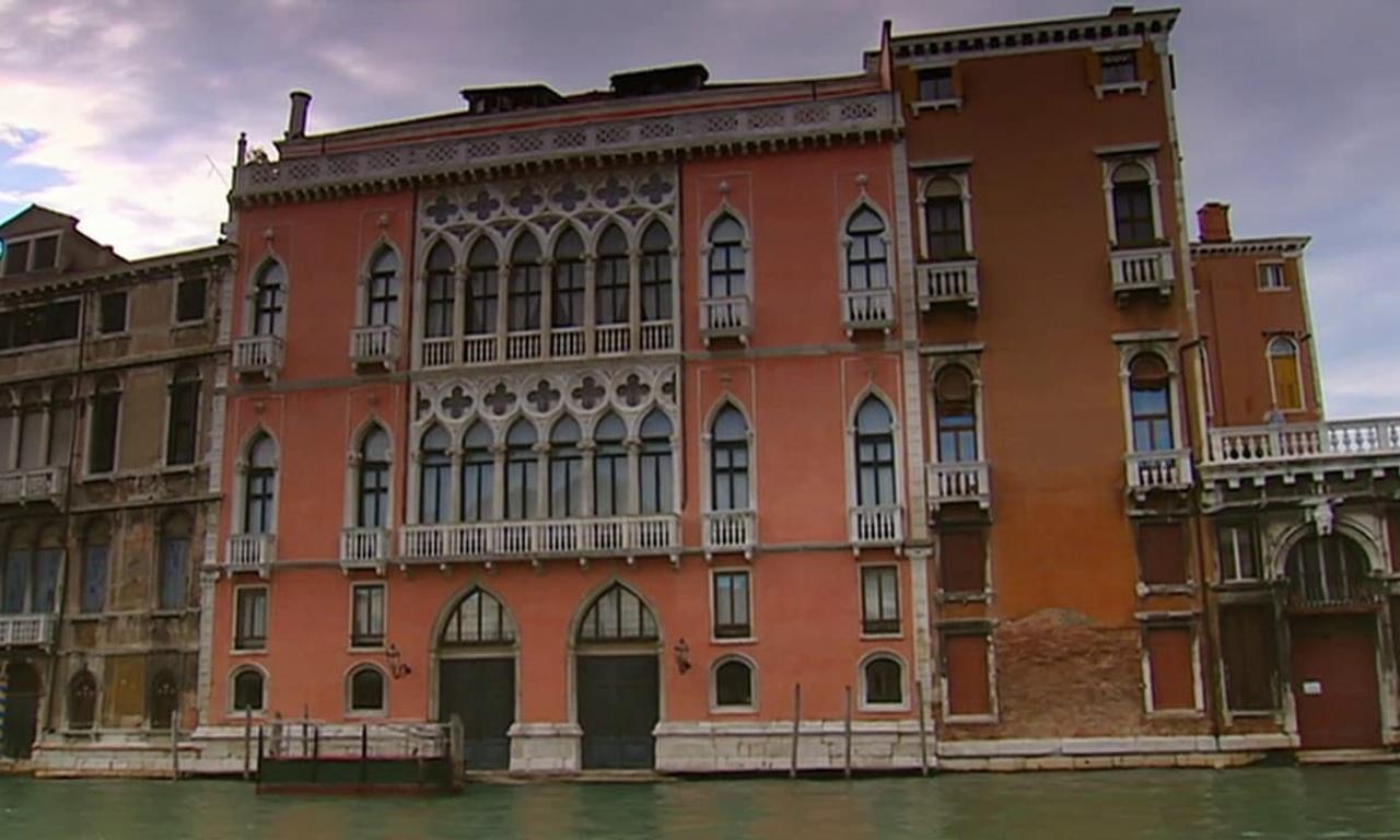 header image for Francesco's Venice