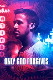 Only God Forgives
