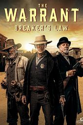 The Warrant: Breaker's Law