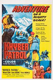 Khyber Patrol