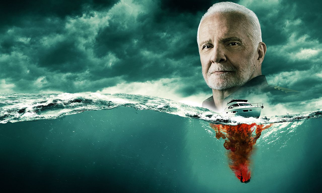 header image for Deadly Waters with Captain Lee