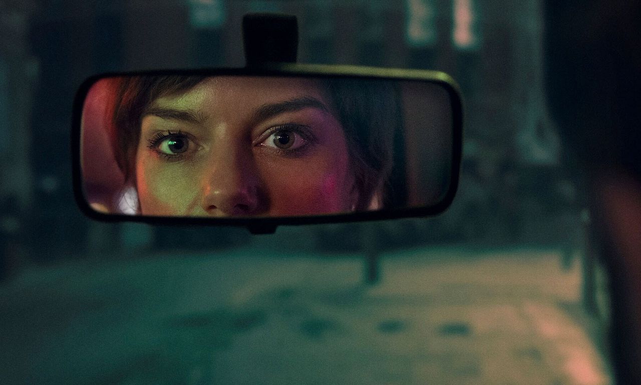 header image for Believe Me