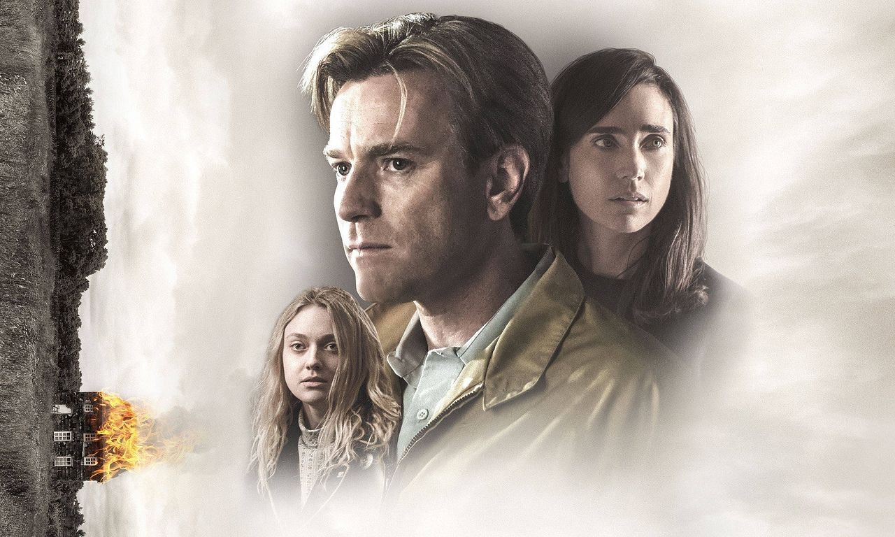 header image for American Pastoral