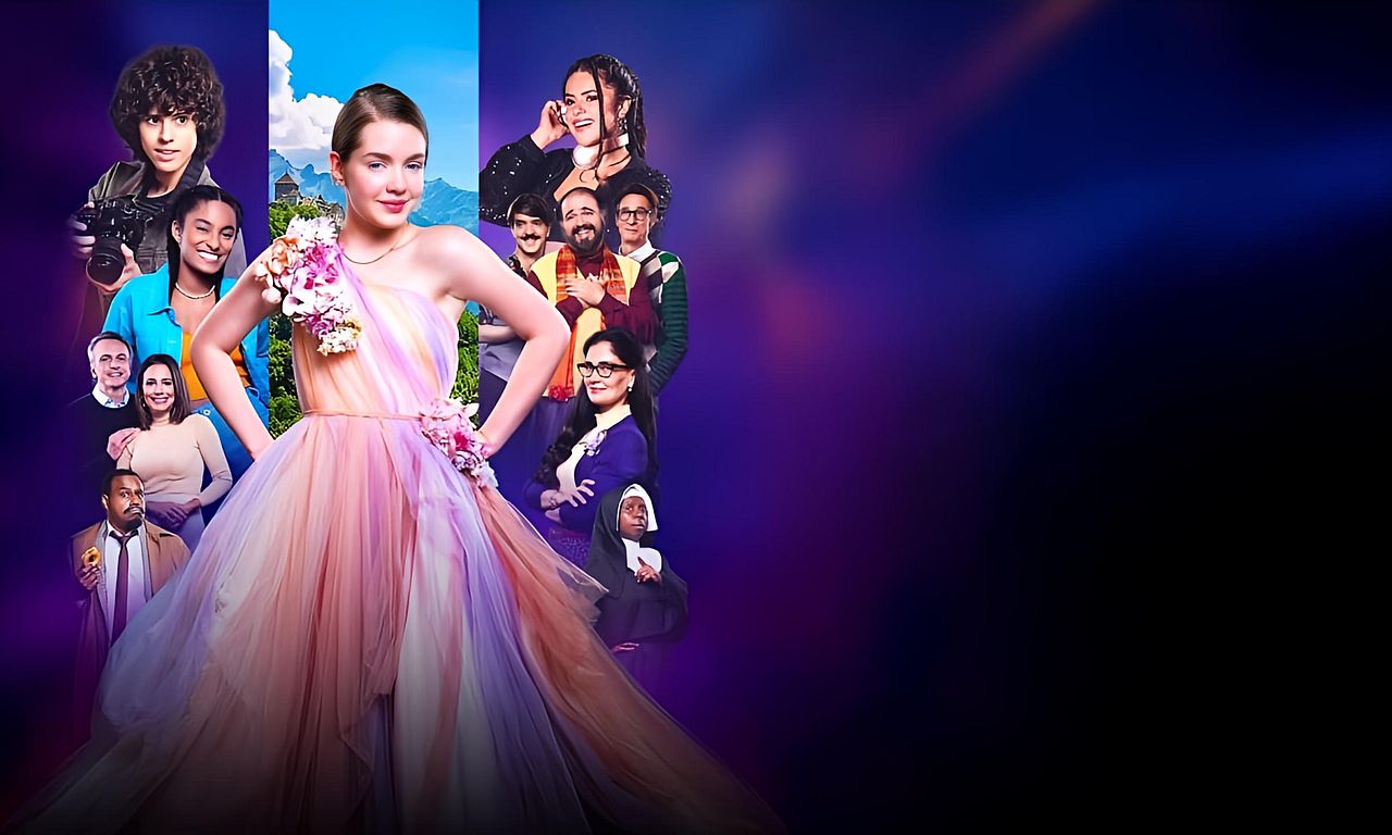 header image for Sleeping Princess