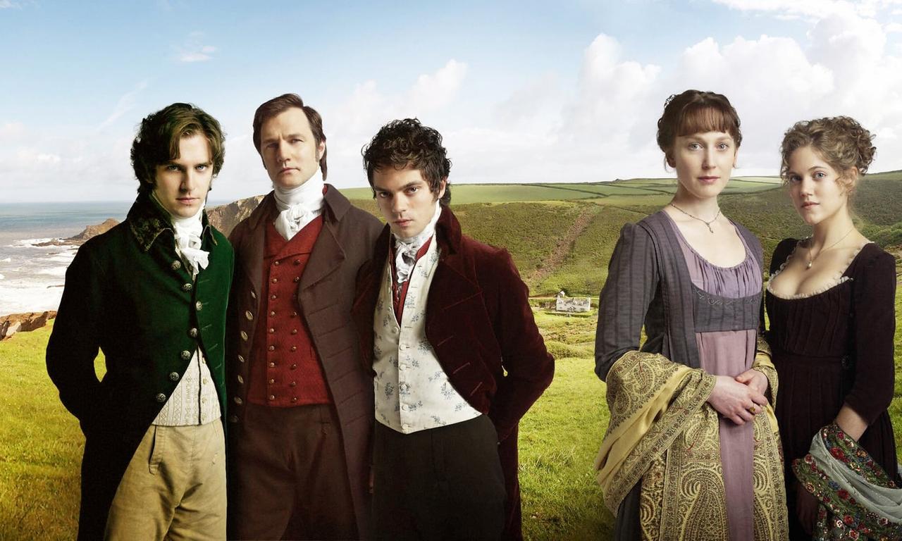 header image for Sense and Sensibility