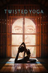 Twisted Yoga